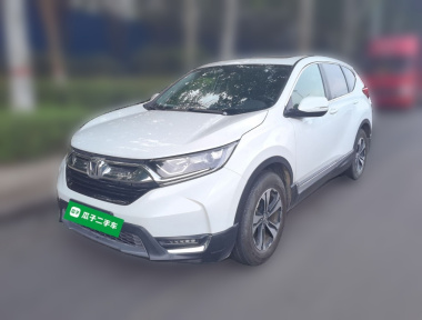 Honda CR-V 2017 car image 