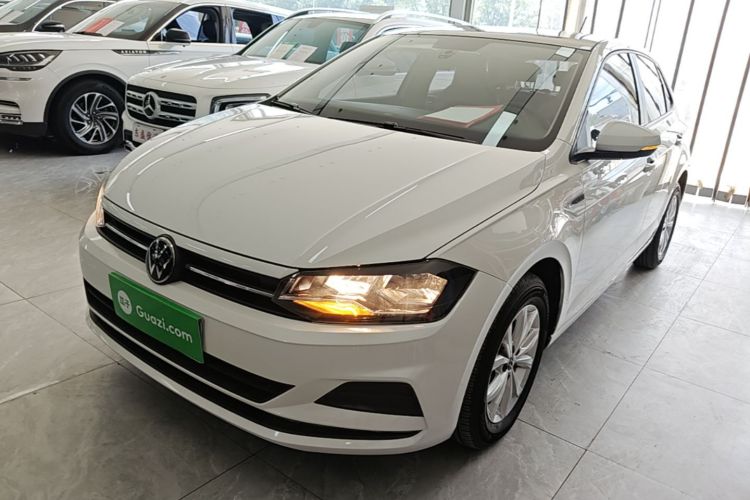 Volkswagen Polo 2024 #2 Volkswagen Polo 2024 car image #2