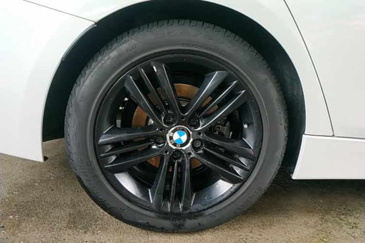 BMW 3 Series 2016 #10 BMW 3 Series 2016 car image #10