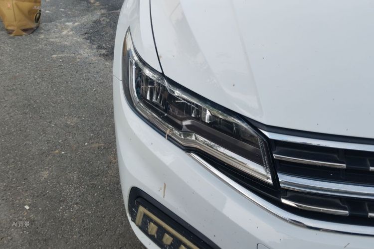 Volkswagen Bora 2019 #8 Volkswagen Bora 2019 car image #8