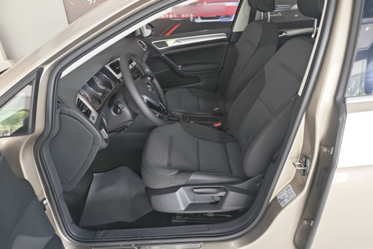 Volkswagen Golf 2019 #15 Volkswagen Golf 2019 immagine di auto #15