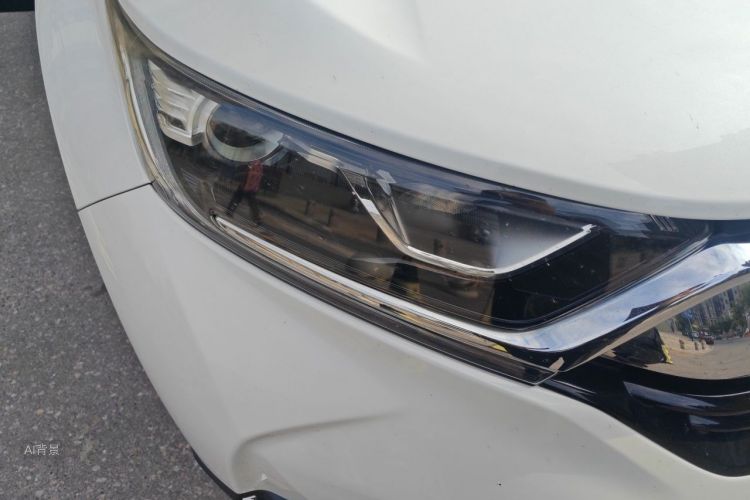 Honda CR-V 2019 car image #8