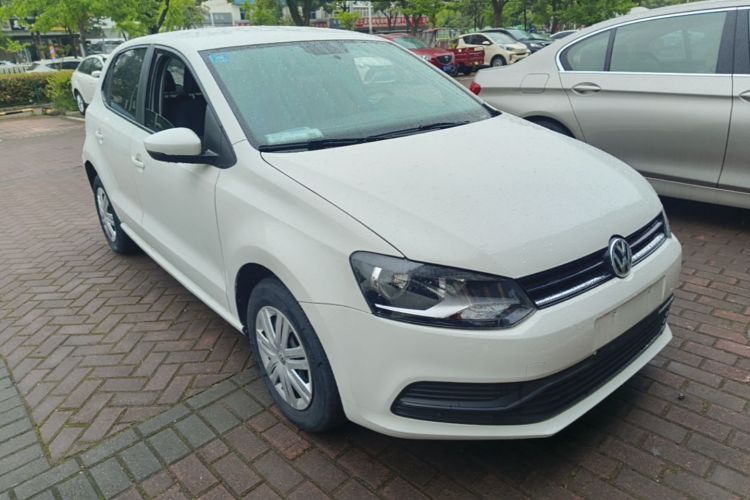 Volkswagen Polo 2018 #4 Volkswagen Polo 2018 car image #4