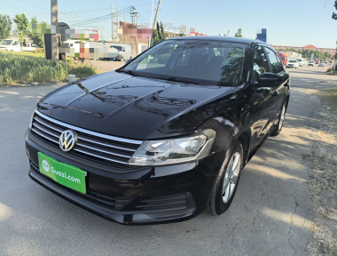 Volkswagen Lavida 2020 Volkswagen Lavida 2020 car image