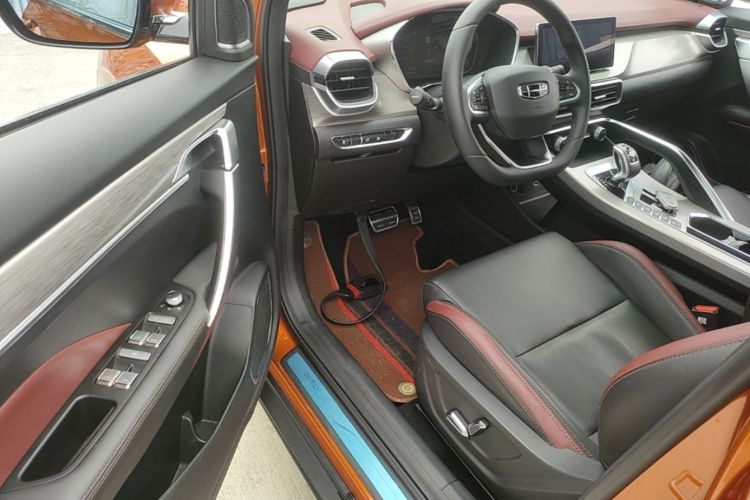 2019 image de voiture #16