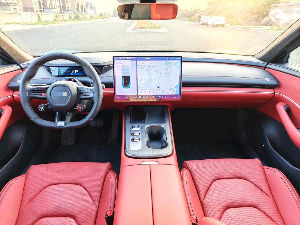 2025 #6 2025 car image #6