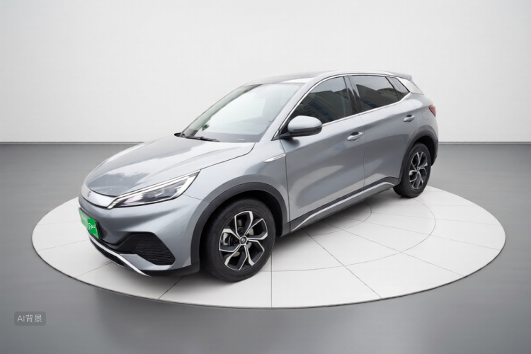 BYD Yuan Plus 2023 immagine di auto #2