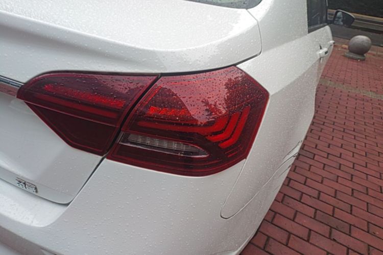 GEELY Emgrand 2021 #8 GEELY Emgrand 2021 imagen de coche #8