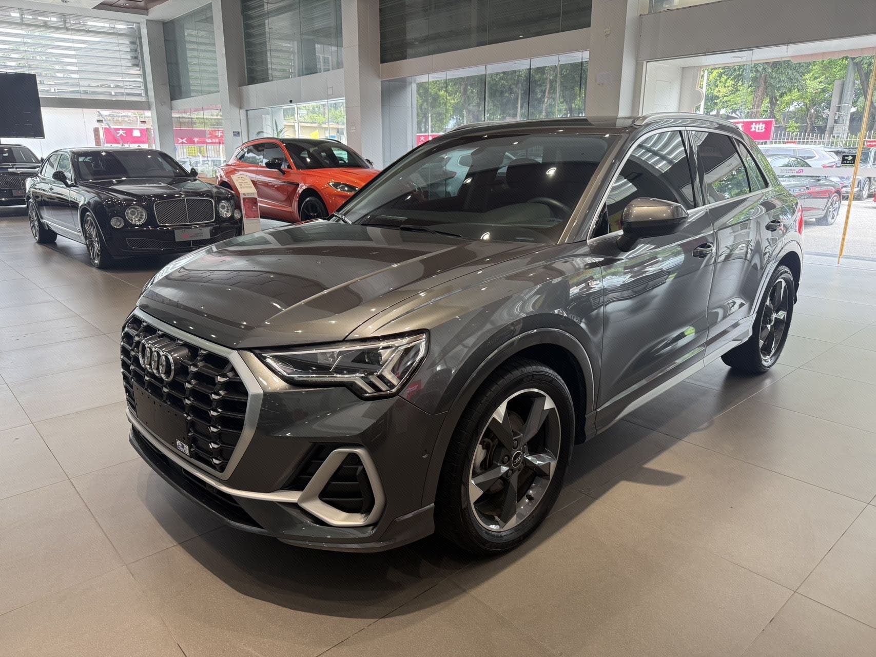 2022 2022 car image