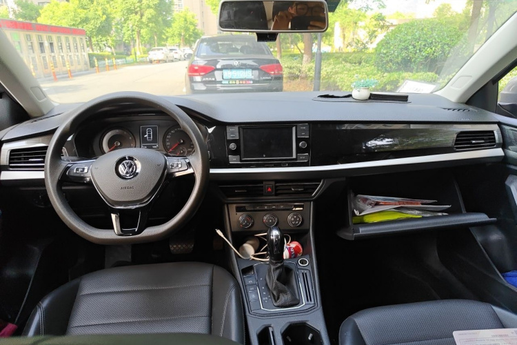 Volkswagen Lavida 2019 #7 Volkswagen Lavida 2019 car image #7