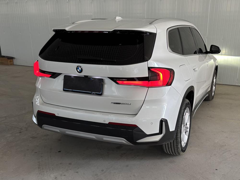 BMW X1 2023 car image #6