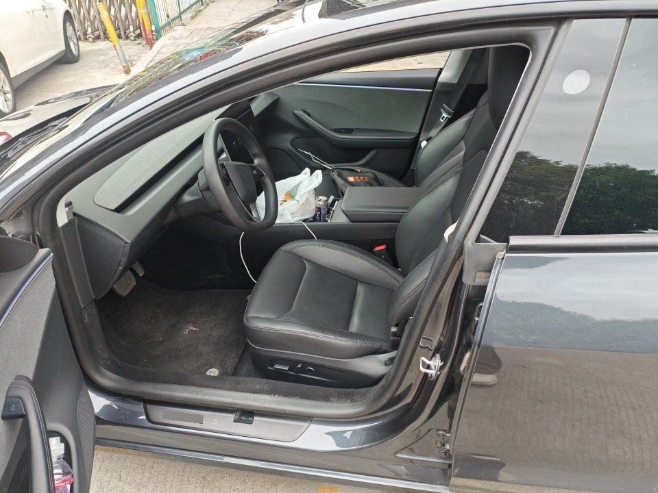 2024 #2 2024 immagine di auto #2