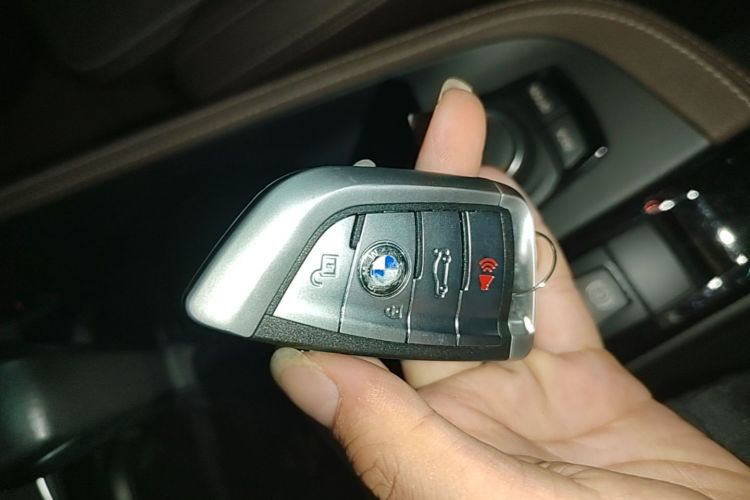 BMW X1 2017 #14 BMW X1 2017 car image #14