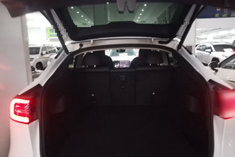 Tesla Model Y 2024 car image #18