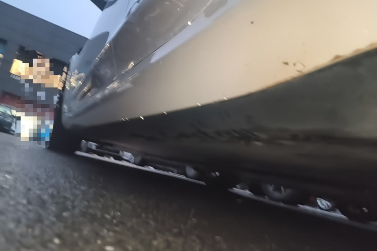 Tesla Model 3 2023 car image #27