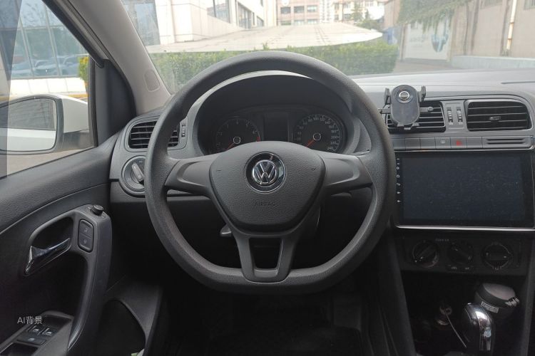 Volkswagen Polo 2018 #12 Volkswagen Polo 2018 car image #12