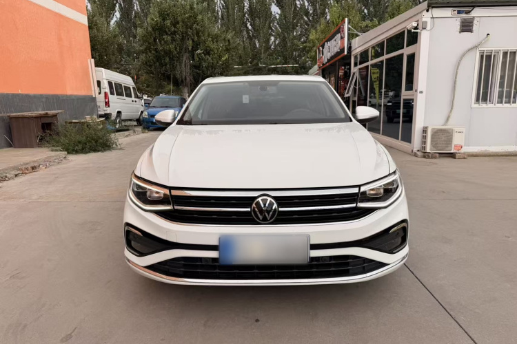 Volkswagen Bora 2024 car image #3