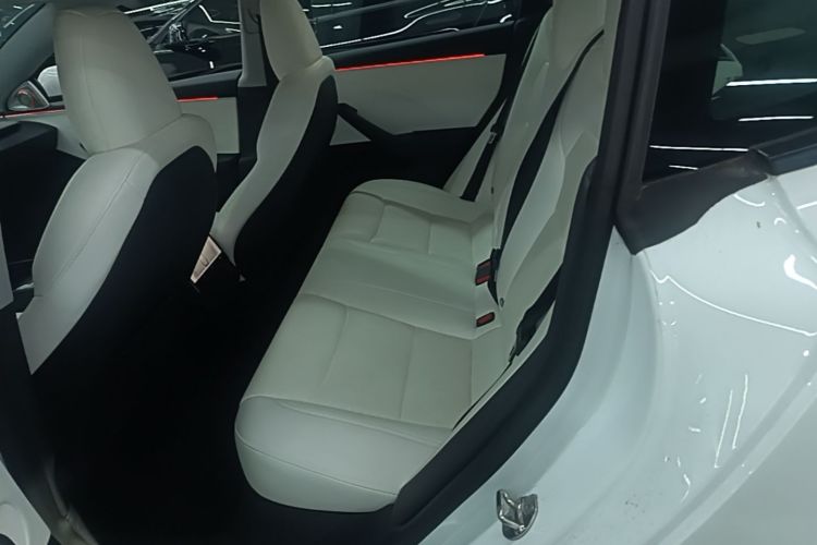 Tesla Model 3 2023 car image #17
