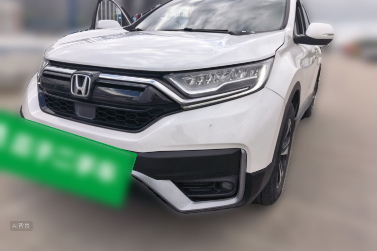 Honda CR-V 2022 car image #2
