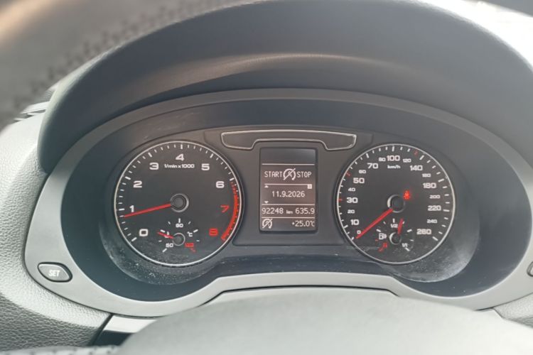 Audi Q3 2016 #16 Audi Q3 2016 immagine di auto #16