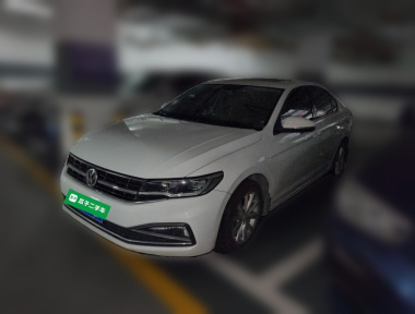 Volkswagen Bora 2020 car image 