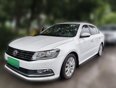 Volkswagen Lavida 2017 car image 