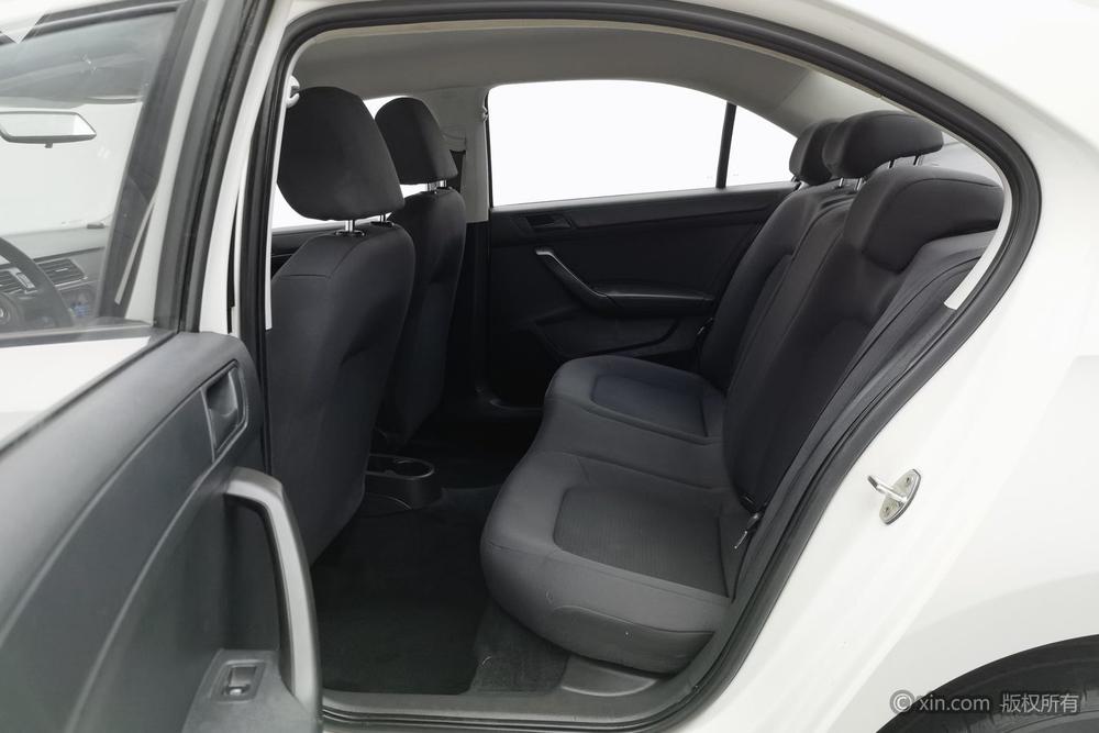 Volkswagen Santana 2015 #19 Volkswagen Santana 2015 car image #19