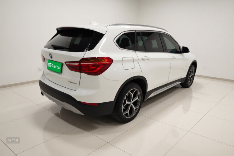 BMW X1 2019 car image #7