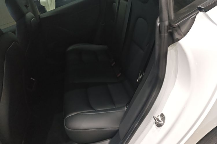 Tesla Model 3 2022 car image #17