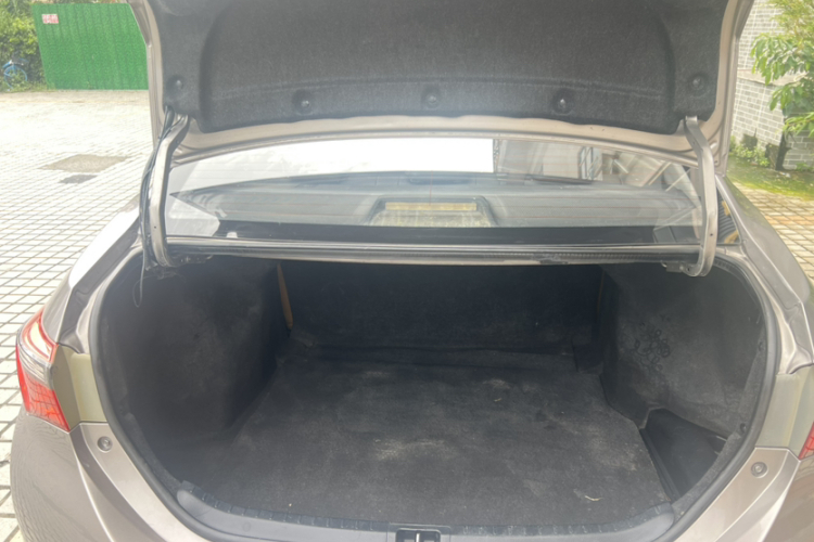 Toyota Corolla 2018 #25 Toyota Corolla 2018 car image #25