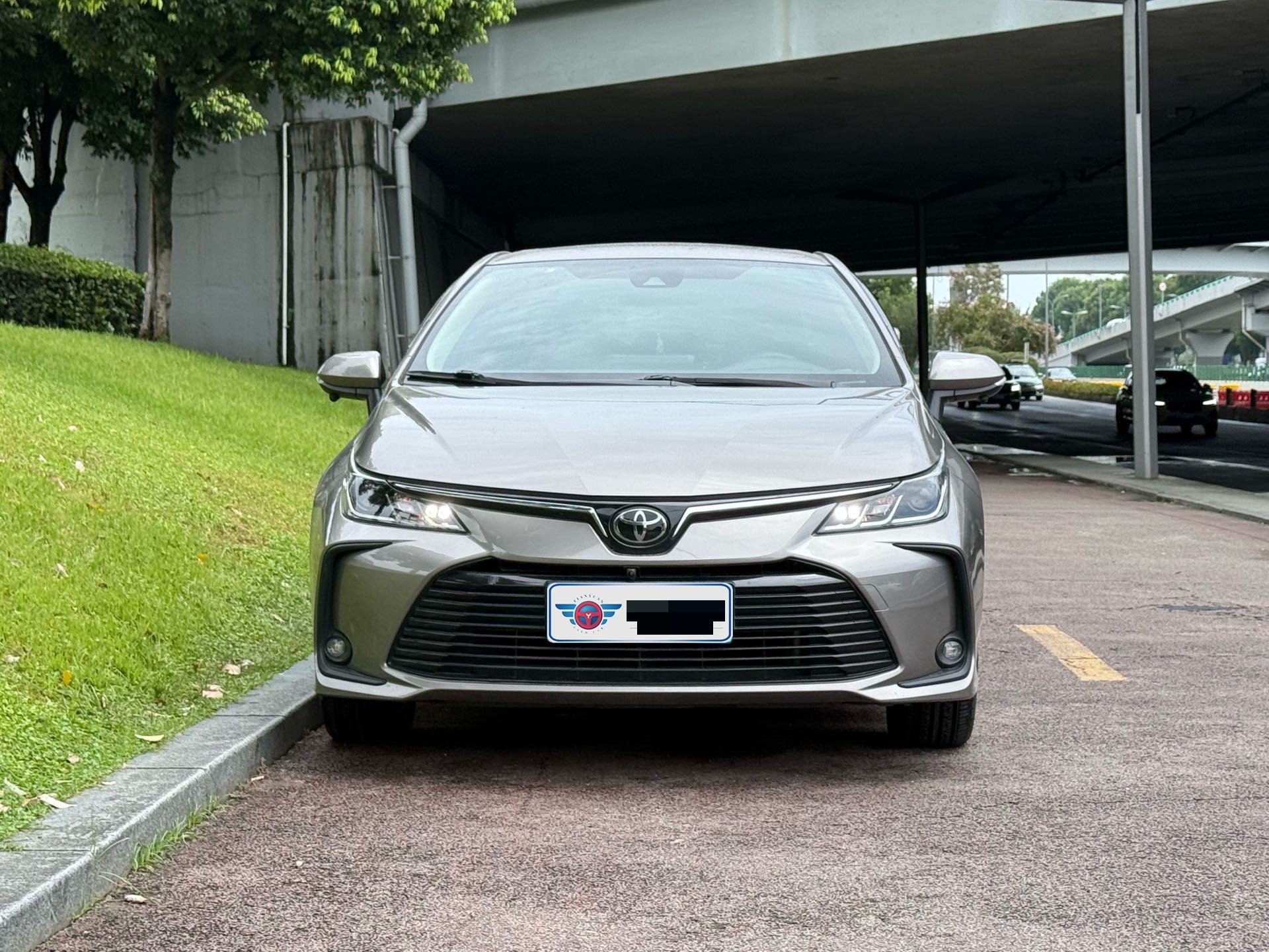 Toyota Corolla 2023 imagem de carro #2