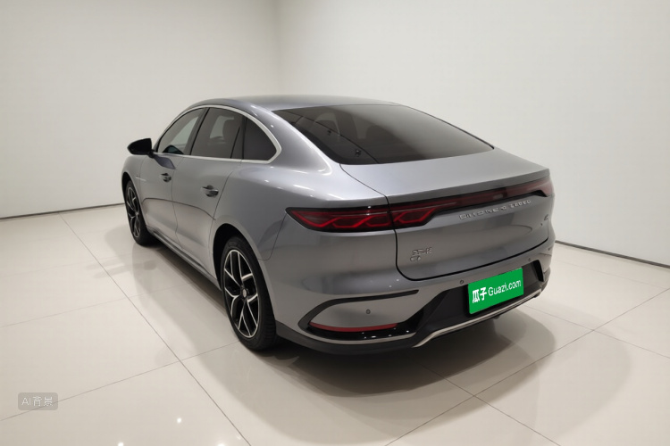 BYD Han 2024 car image #5