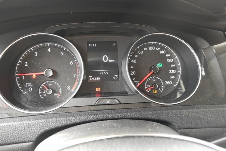 Volkswagen Golf 2018 #12 Volkswagen Golf 2018 imagen de coche #12