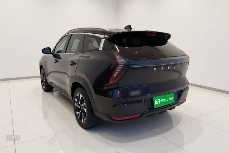 GEELY Boyue L 2026 imagem de carro #5