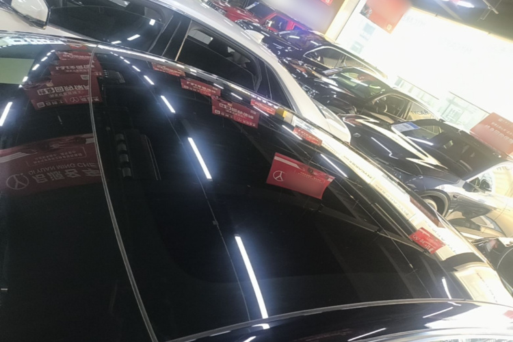 Tesla Model 3 2021 immagine di auto #25