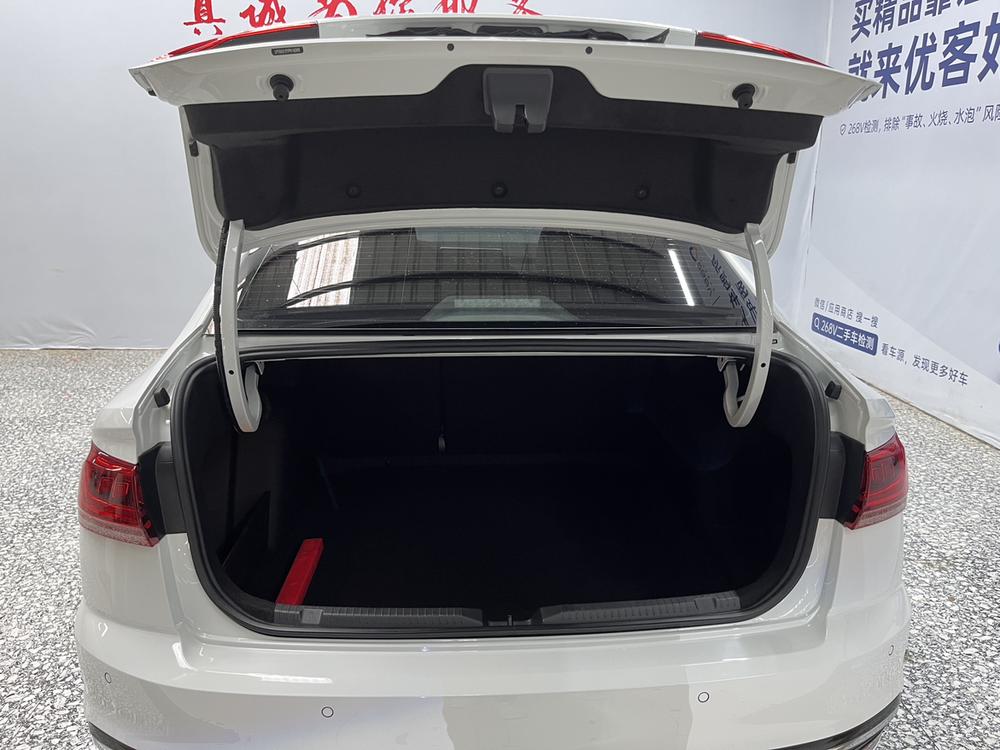 Volkswagen Bora 2024 car image #18