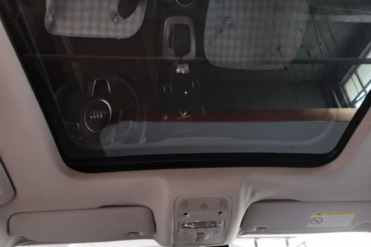 Audi Q3 2016 #18 Audi Q3 2016 immagine di auto #18