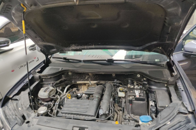 大众 途岳 2019 汽车图片 #22