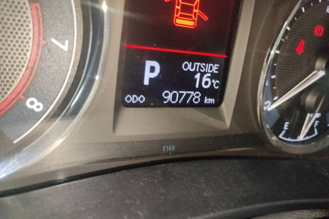 Toyota Corolla 2016 #25 Toyota Corolla 2016 immagine di auto #25