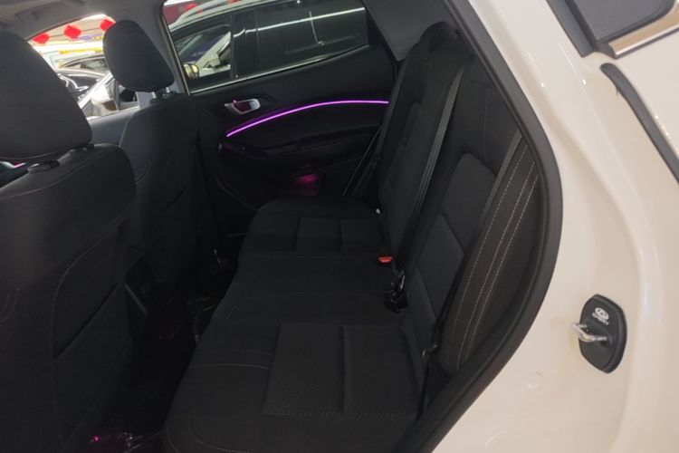 Chery Tiggo 5x 2020 #17 Chery Tiggo 5x 2020 car image #17