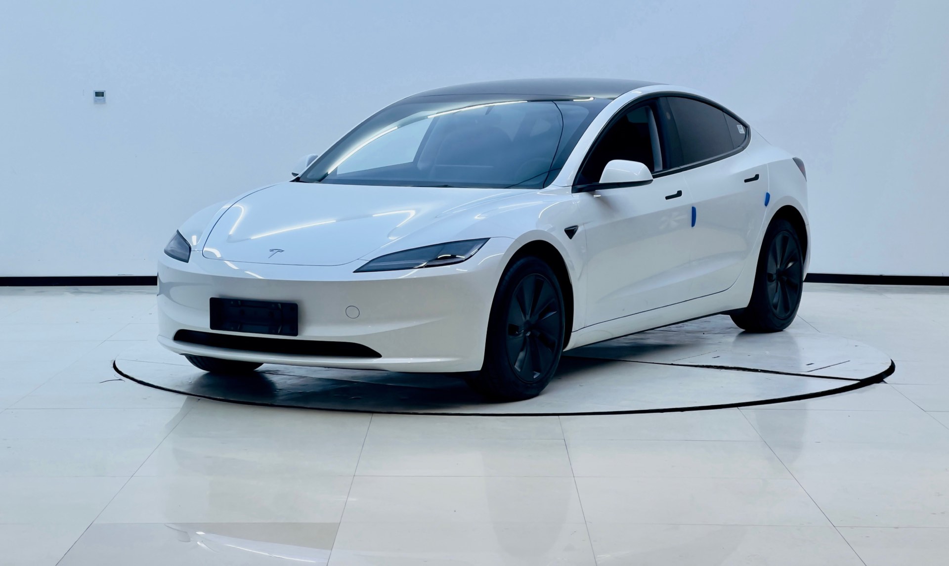 Tesla Model 3 2026 Tesla Model 3 2026 car image