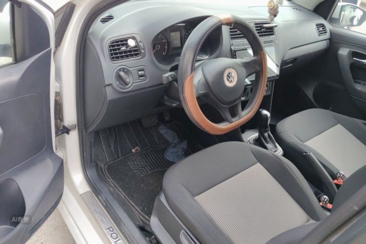 Volkswagen Polo 2016 #18 Volkswagen Polo 2016 immagine di auto #18