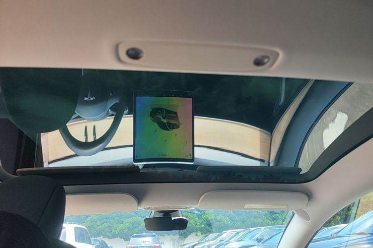 Tesla Model 3 2022 #18 Tesla Model 3 2022 car image #18