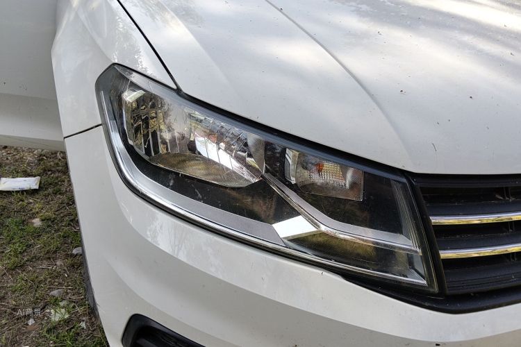 Volkswagen Santana 2021 #8 Volkswagen Santana 2021 car image #8