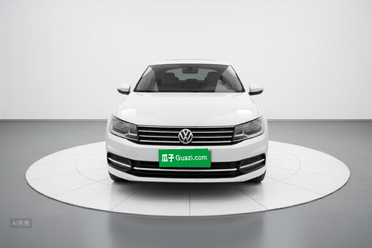 Volkswagen Santana 2019 car image #3
