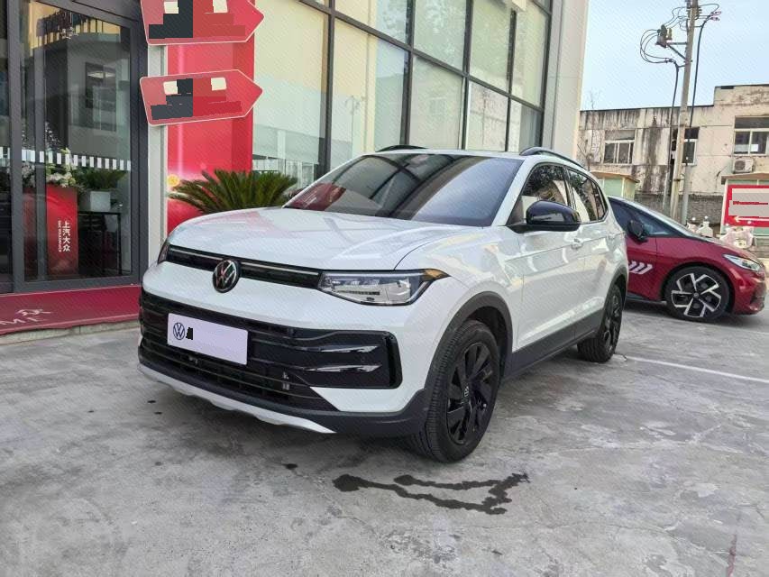 2025 2025 immagine di auto
