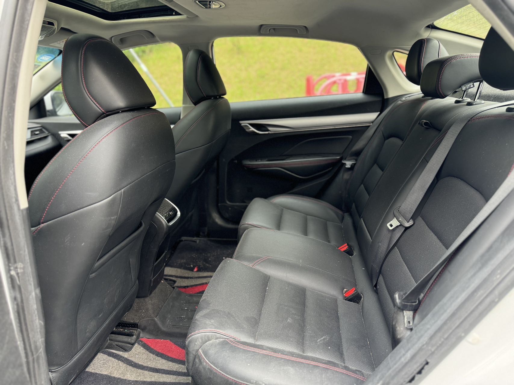 GEELY Binray 2019 #8 GEELY Binray 2019 car image #8