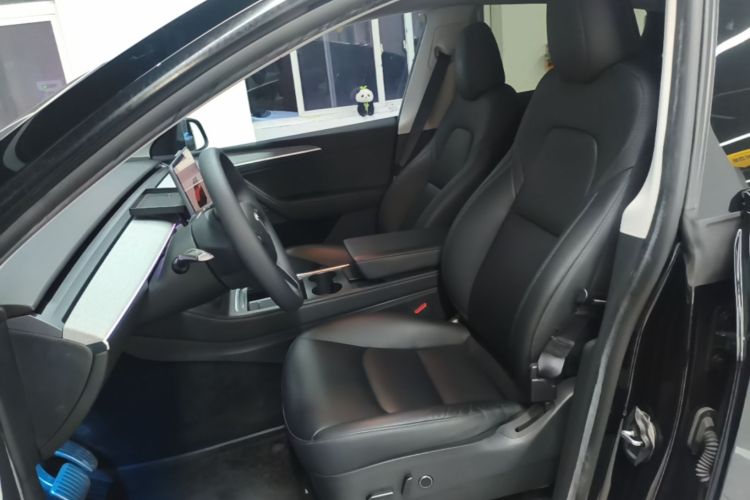 Tesla Model Y 2023 car image #19
