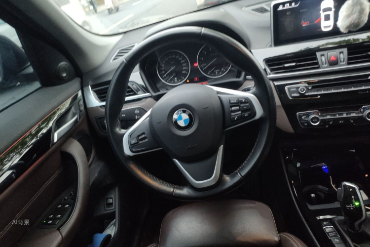 BMW X1 2016 image de voiture #12