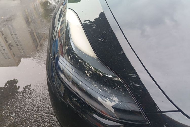 Tesla Model Y 2023 #8 Tesla Model Y 2023 immagine di auto #8